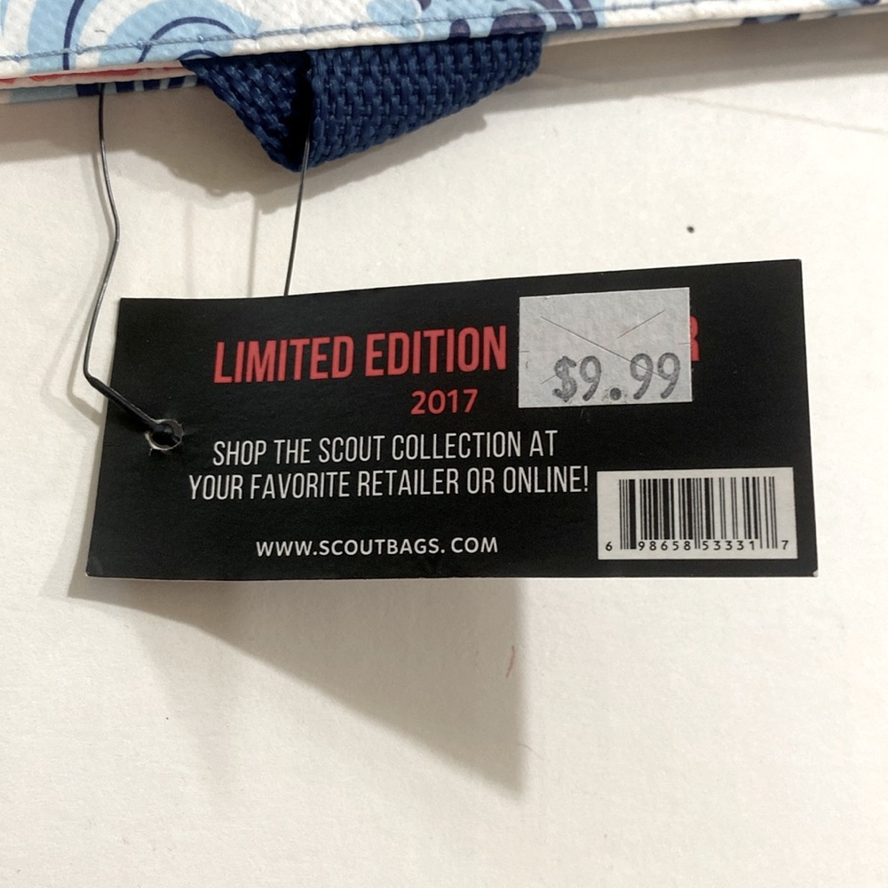 Scout limited edition small shopper - Picture 4 of 5